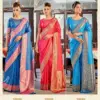 Varsha Silk